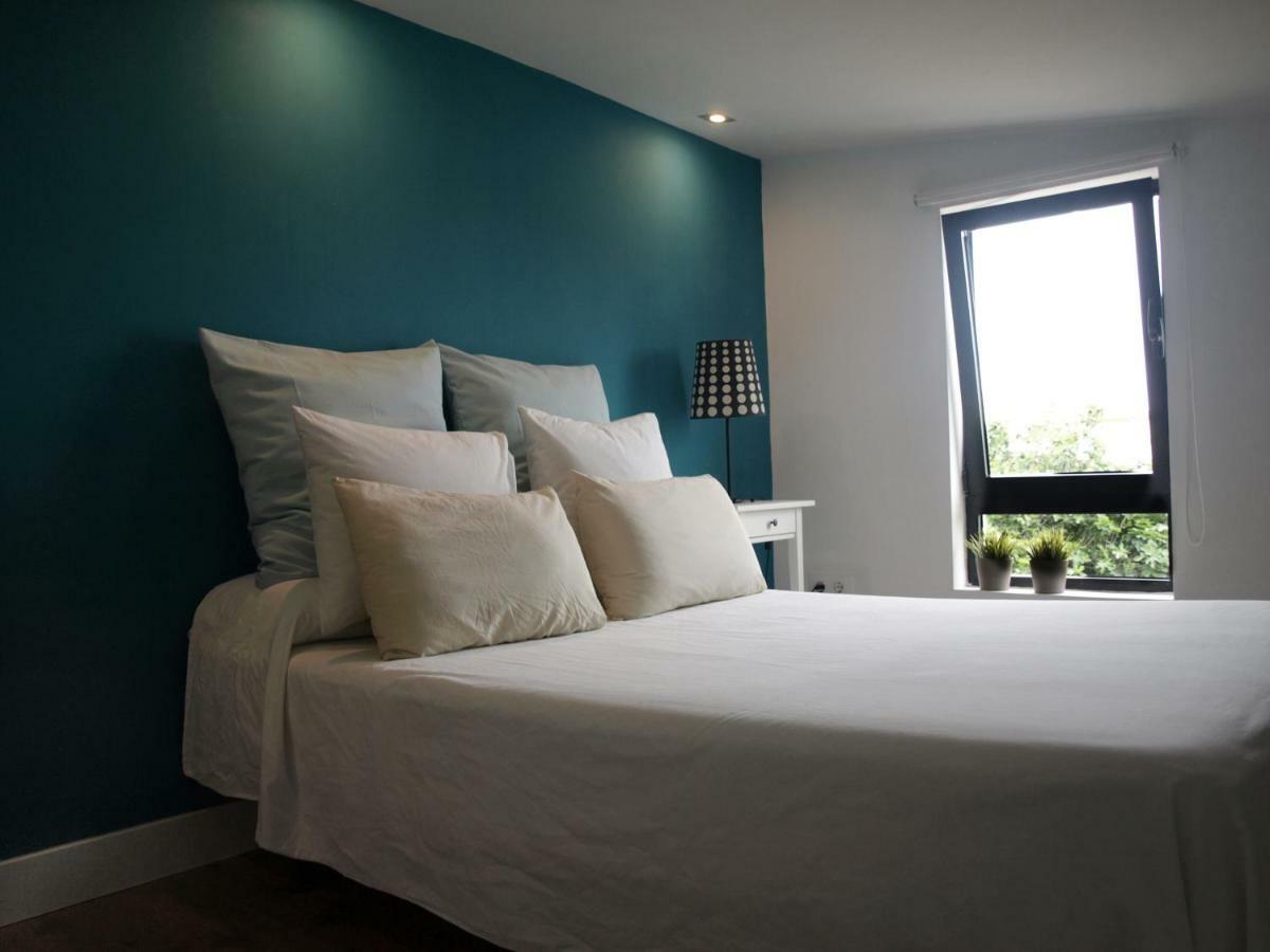 Lofts Bedandbeach 엘 팔마르 외부 사진