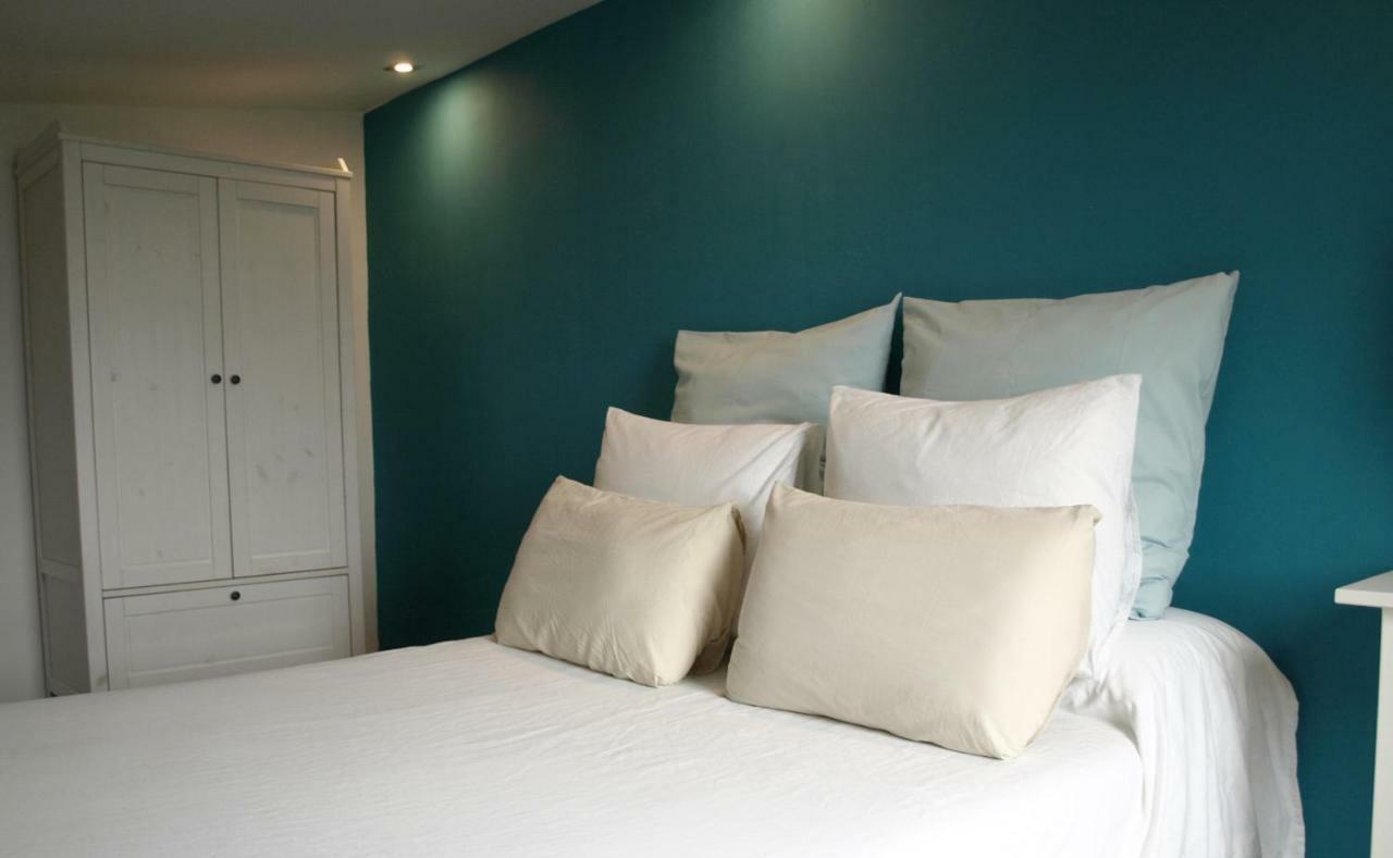 Lofts Bedandbeach 엘 팔마르 외부 사진